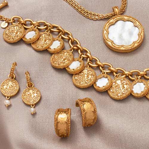 Julie Vos E Collecton At Julie's Jewels & Gifts