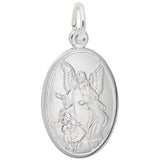 Guardian Angel Charm