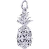 Pineapple Hawaiian Charm