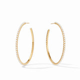 Juliet Hoop Extra-Large