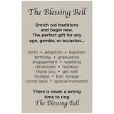 The Blessing Bell