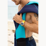 Promaster Dive "Ecozilla"