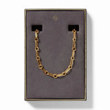 Palladio Link Necklace