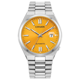 “TSUYOSA” Collection