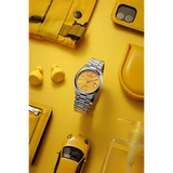 “TSUYOSA” Collection