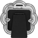 Brighton Baby Love Flower Frame Blue